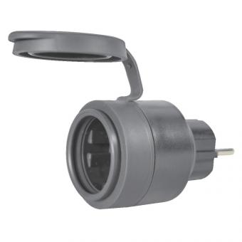 Ledvance SMART+ Compact Outdoor Plug EU 