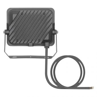 LEDV FL COMP V 50W840 SYM 100 BK 