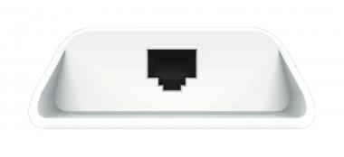 D-Link 1-Port Gigabit PoE+     DPE-301GI 