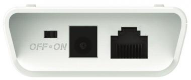 DLINK 1-Port Gigabit PoE       DPE-101GI 