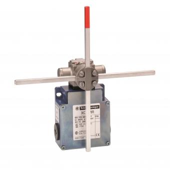 Telemecanique XCKMR54D1H29 Metallstab 