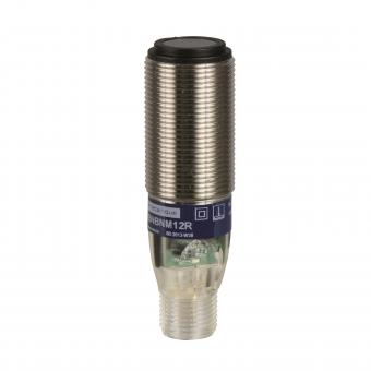 Telemecanique XUB0BPSNM12 Opto. Sensor 