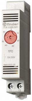 Finder Vari-Thermostat  7T.81.0.000.2402 