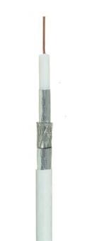 WISI Koaxialkabel 250m Spule   MK86A0250 