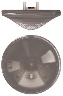 Theben Präsenzm. thePrema S360 KNX UP BK 