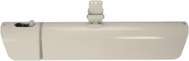 Vitramo Infrarot-Heizstrahler VC-EH2000W 