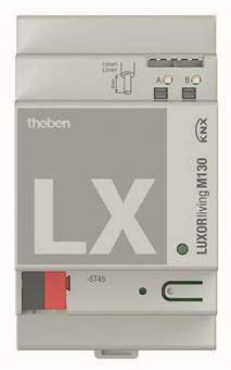Theben                  LUXORliving M130 