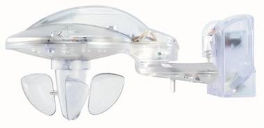 Theben                  LUXORliving M100 