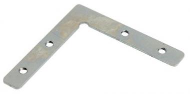 Rutec Profilverbinder 90°, 10 mm   65974 