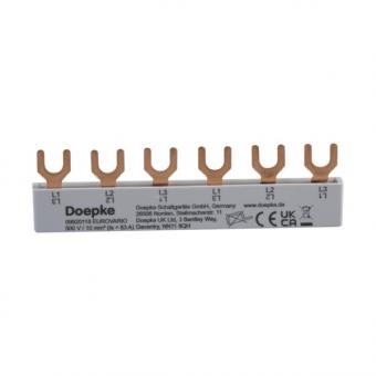 DOEP Phasenschiene EV-S G 3.6.120 