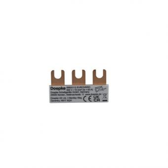 Doepke Phasenschiene       EV-S G 1.3.70 