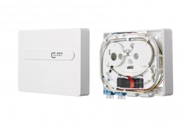 Metz OpDAT ADT splice       1501157T02HC 
