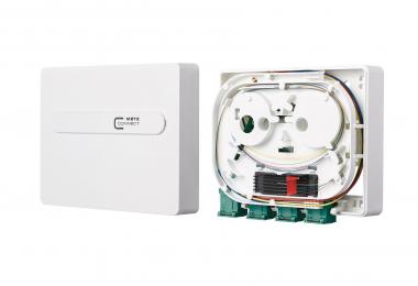 Metz OpDAT ADT splice       1501191P04HC 