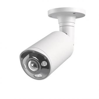INDEXA 8 MP 180° Fischaugen- NWB6859-180 