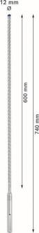 Bosch EXPERT Hammerbohrer SDS 2608900203 