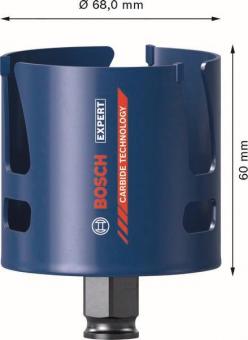 Bosch EXPERT Lochsäge 68mm    2608900470 