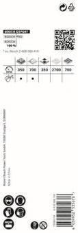 Bosch EXPERT ToughMaterial    2608900421 