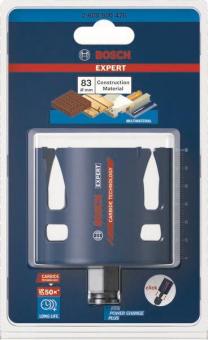 Bosch EXPERT Lochsäge 83mm    2608900476 
