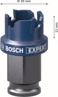 Bosch EXPERT Lochsäge Carbide 2608900491 