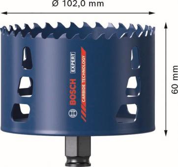 Bosch EXPERT ToughMaterial    2608900439 