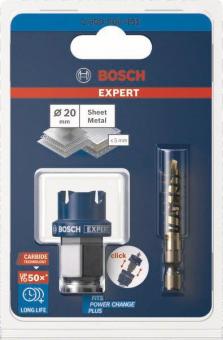 Bosch EXPERT Lochsäge Carbide 2608900491 