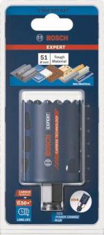 Bosch EXPERT ToughMaterial Lochsäge 51mm 