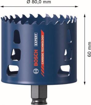 Bosch EXPERT ToughMaterial    2608900437 