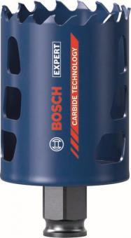 Bosch EXPERT ToughMaterial Lochsäge 51mm 