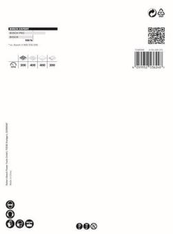 Bosch EXPERT Lochsäge 92mm    2608900478 