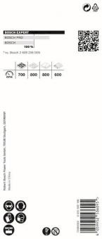Bosch EXPERT                  2608900463 