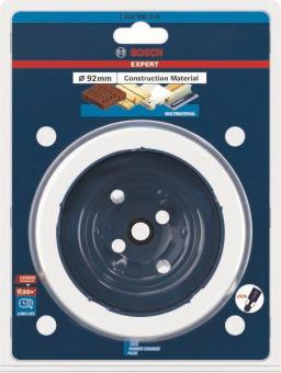Bosch EXPERT Lochsäge 92mm    2608900478 