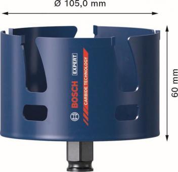 Bosch EXPERT                  2608900481 