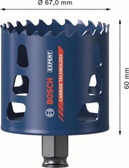 Bosch EXPERT ToughMaterial    2608900432 