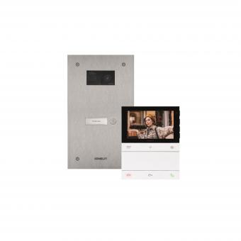 Comelit KVS2001LS Einfamilienhauskit 