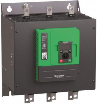 Schneider Altivar             ATS480C25Y 