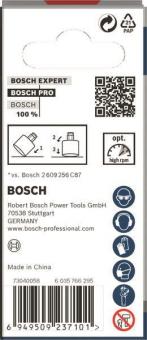 Bosch PRO Tile PC Plus Hole   2608901558 