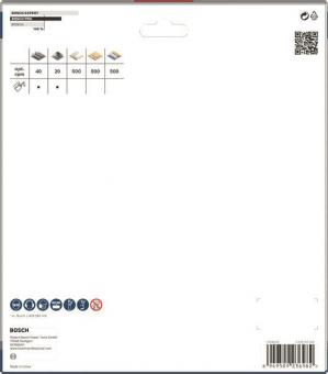 Bosch PRO Hole Saw Threaded   2608901546 