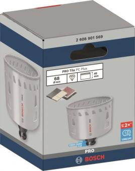 Bosch PRO Tile PC Plus Hole   2608901569 