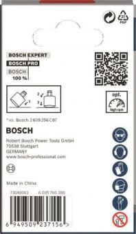 Bosch PRO Tile PC Plus Hole   2608901563 
