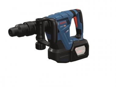 Bosch Akku-Schlaghammer GSH 18V-5 