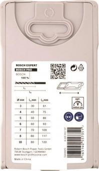 Bosch Holzbohrer-Set 7-tlg.   2607017034 