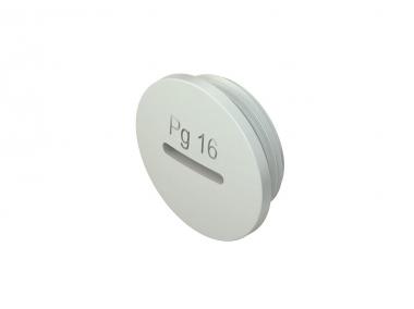 Kleinhuis Verschlussschraube   514GFK/48 