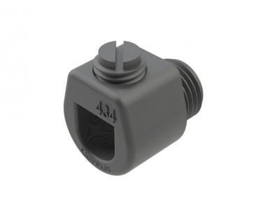 HKL Klemmnippel Iso M10              434 