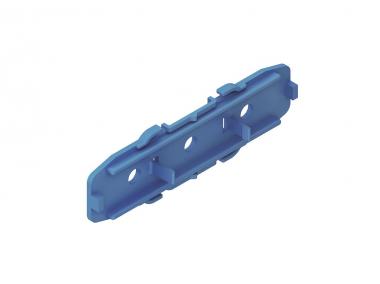Kleinhuis Kanal-Kupplung 21x80mm PA  KUV 