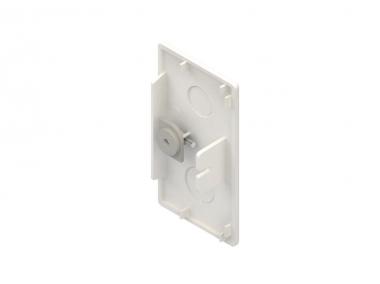 Kleinhuis Endstück 60x107mm    EG60110.3 