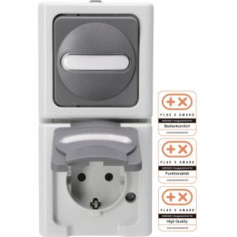 KOPP APWG Blue Electric      1308.5600.9 