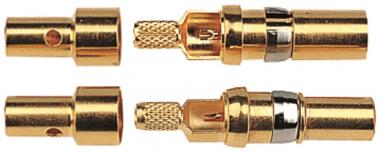HART Koaxial-Stiftkontakt    09140006121 