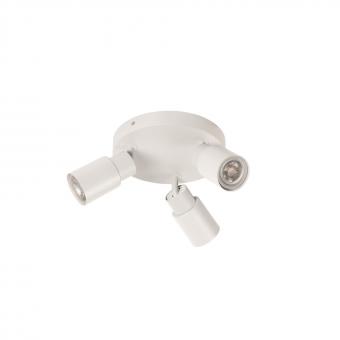 SLV PURI 2.0 Tube Wand-u.Decken- 1008334 