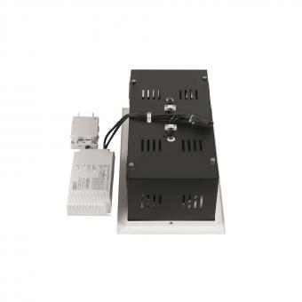 SLV KADUX Deckeneinbauleuchte    1008571 