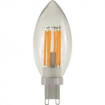 SLV LED Candle LED-Leuchtmittel  1008158 